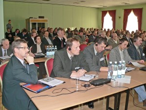 III Regionalna Konferencja Naukowo - Techniczna